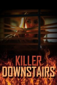 The Killer Downstairs (2019) Dual Audio {Hindi-English} WEB-DL 480p - 720p - 1080p
