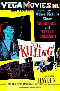 The Killing (1956) Full Movie {English} 480p - 720p