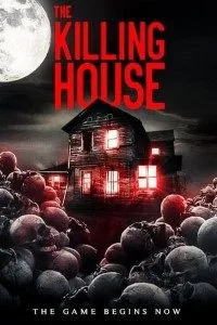 The Killing House (2018) Dual Audio {Hindi-English} 480p - 720p BluRay