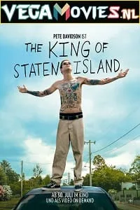 The King of Staten Island (2020) Dual Audio {Hindi-English} 480p - 720p - 1080p