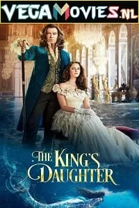 The Kings Daughter (2022) English DD 2.0 480p - 720p