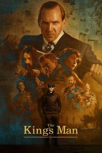 The King’s Man (2021) Dual Audio {Hindi-English} 480p - 720p - 1080p