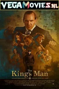 The King’s Man (2021) {English With Subtitles} 480p - 720p - 1080p