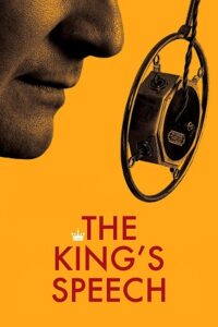 The King’s Speech (2010) {English with Subtitles} Full Movie WEB-DL 480p - 720p - 1080p