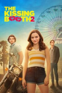 The Kissing Booth 2 (2020) Dual Audio {Hindi-English} BluRay 480p - 720p - 1080p
