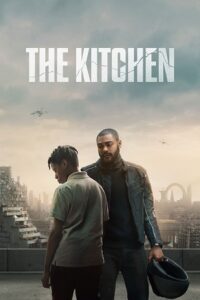 The Kitchen – Netflix Original (2024) WEB-DL Dual Audio {Hindi-English} 480p - 720p - 1080p