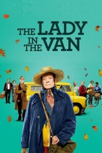 The Lady in the Van (2015) Blu-Ray Dual Audio {Hindi-English} 480p - 720p - 1080p