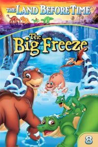 The Land Before Time VIII The Big Freeze (2001) {English with Subtitles} Full Movie WEB-DL 480p - 720p - 1080p