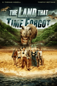 The Land That Time Forgot (2009) BluRay Dual Audio {Hindi-English} 480p - 720p Full-Movie