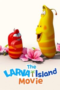 The Larva Island Movie (2020) Dual Audio {Hindi-English} WEBRip 480p - 720p - 1080p