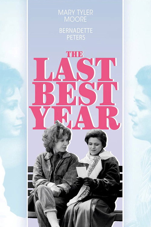 The Last Best Year (1990) WEB-DL Dual Audio {Hindi-English} 480p - 720p - 1080p