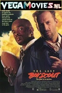 The Last Boy Scout (1991) {English With Subtitles} 480p - 720p - 1080p
