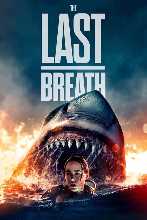 The Last Breath (2024) WEB-DL Dual Audio {Hindi-English} 480p - 720p - 1080p