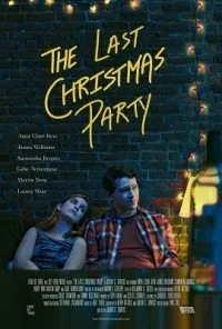 The Last Christmas Party (2020) Full Movie in English 480p - 720p