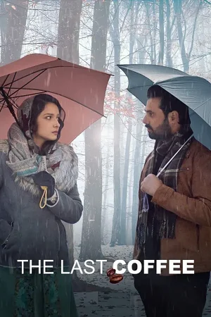 The Last Coffee (2023) WEB-DL Hindi Full Movie 480p - 720p - 1080p