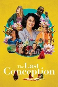 The Last Conception (2020) WEB-DL Dual Audio {Hindi-English} 480p - 720p - 1080p