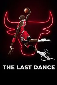 The Last Dance (Season 1) English Complete Netflix Web Series 480p - 720p
