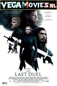 The Last Duel (2021) English Full Movie 480p - 720p - 1080