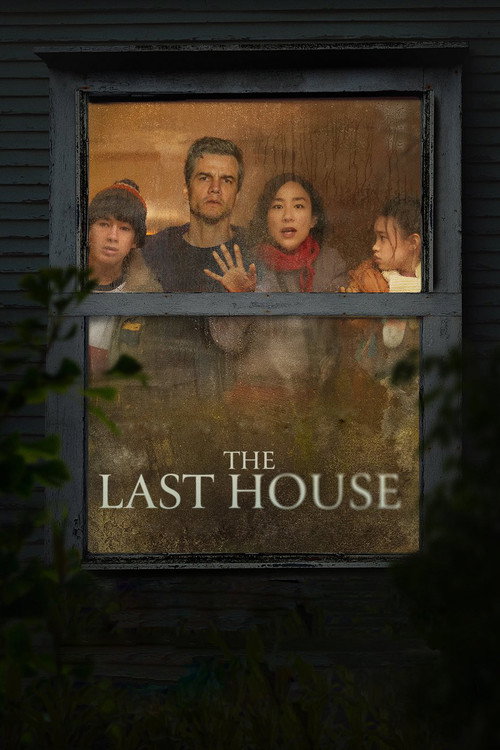 The Last House (2026) Dual Audio {Hindi-English} NetFlix-WEB-DL 480p - 720p - 1080p & 2160p 4K SDR