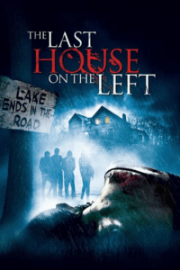 The Last House on the Left (2009) BluRay Dual Audio {Hindi-English} 480p - 720p - 1080p