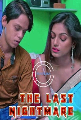 [18+] The Last Nightmare (2020) UNRATED Hindi Nuefliks Hindi Short Film 480p HDRip