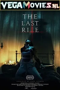 [18+] The Last Rite (2021) English Audio 480p - 720p