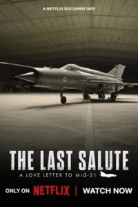 The Last Salute (2026) WEB-DL Dual Audio {Hindi-English} 480p - 720p - 1080p
