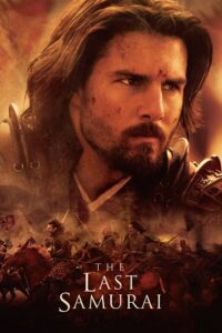 The Last Samurai (2003) BluRay Dual Audio {Hindi-English} 480p - 720p - 1080p