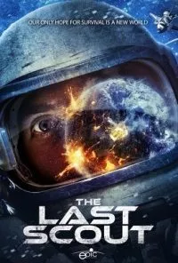 The Last Scout (2017) Dual Audio {Hindi-English} 480p - 720p