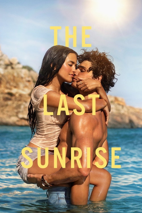 The Last Sunrise (2026) Prime Video : Dual Audio {Hindi-English} WEB-DL 480p - 720p - 1080p & 2160p 4K SDR