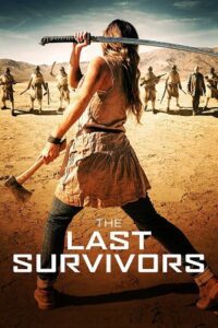 The Last Survivors (2004) BluRay Dual Audio {Hindi-English} 480p - 720p - 1080p Full-Movie
