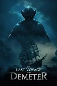 The Last Voyage of the Demeter (2023) WEB-DL {English With Subtitles} Full Movie 480p - 720p - 1080p