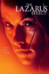 The Lazarus Effect (2015) BluRay Dual Audio {Hindi-English} 480p - 720p - 1080p
