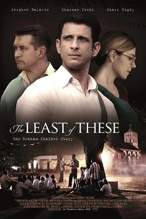 The Least of These: The Graham Staines (2020) Hindi Full Movie WEB-DL 480p - 720p - 1080p