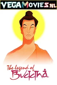 The Legend of Buddha (2004) Dual Audio {Hindi-English} 480p - 720p - 1080p