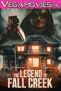 Legend of Fall Creek (2021) English 480p - 720p