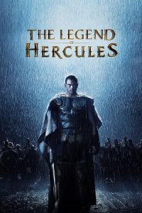 The Legend of Hercules (2014) Dual Audio {Hindi-English} BluRay 480p - 720p - 1080p