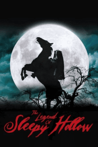 The Legend of Sleepy Hollow (1999) BluRay Dual Audio {Hindi-English} 480p - 720p - 1080p