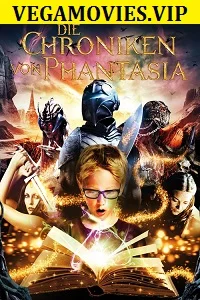 The Legends of Nethiah (2012) Dual Audio {Hindi-English} 480p - 720p