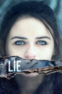 The Lie (2018) {English with Subtitles} Full Movie WEB-DL 480p - 720p - 1080p