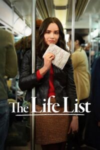The Life List (2025) WEB-DL Dual Audio {Hindi-English} 480p - 720p - 1080p