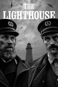 The Lighthouse (2019) Dual Audio {Hindi-English} BluRay 480p - 720p - 1080p