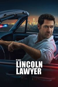The Lincoln Lawyer (Season 1 – 4) Dual Audio {Hindi-English} Netflix-Series 480p - 720p - 1080p WEB-DL