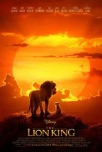 The Lion King (2019) Dual Audio {Hindi-English} 480p - 720p - 1080p