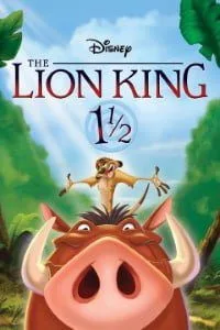 The Lion King 3: Hakuna Matata (2004) Dual Audio {Hindi-English} 480p - 720p