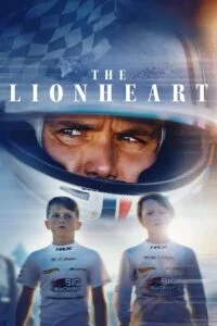 The Lionheart (2023) {English with Subtitles} Full Movie WEB-DL 480p - 720p - 1080p