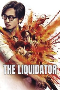 The Liquidator (2017) WEB-DL Dual Audio {Hindi-Chinese} 480p - 720p - 1080p Full-Movie