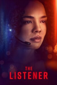 The Listener (2022) {English Audio} Full Movie WEB-DL 480p - 720p - 1080p