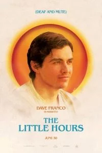 The Little Hours (2017) Dual Audio {Hindi-English} 480p - 720p