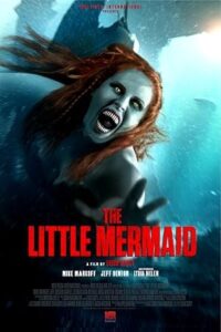 The Little Mermaid (2024) WEB-DL Dual Audio {Hindi-English} 480p - 720p - 1080p
